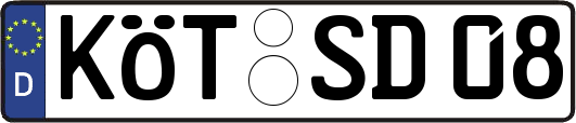 KÖT-SD08