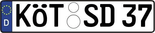 KÖT-SD37