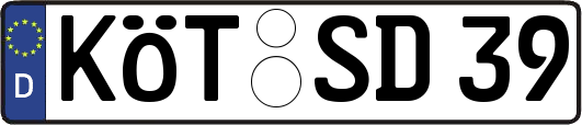 KÖT-SD39