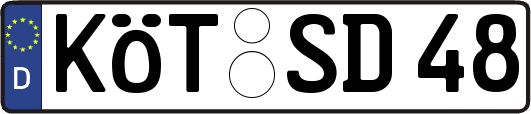 KÖT-SD48