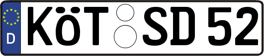KÖT-SD52