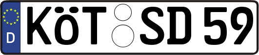 KÖT-SD59