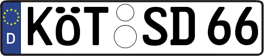 KÖT-SD66