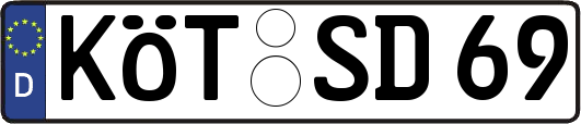 KÖT-SD69