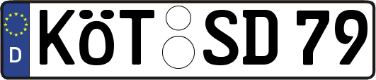 KÖT-SD79