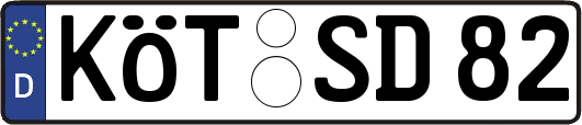 KÖT-SD82