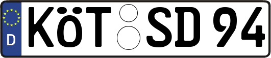 KÖT-SD94