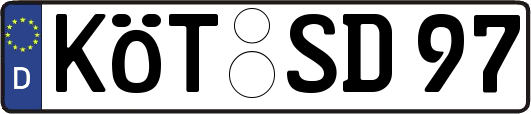 KÖT-SD97