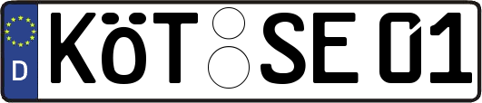 KÖT-SE01