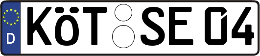 KÖT-SE04