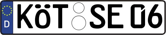 KÖT-SE06