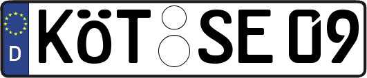 KÖT-SE09