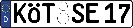 KÖT-SE17