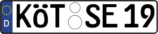 KÖT-SE19