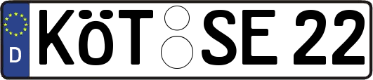 KÖT-SE22