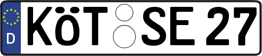 KÖT-SE27