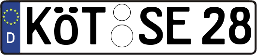 KÖT-SE28