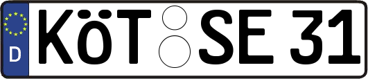 KÖT-SE31