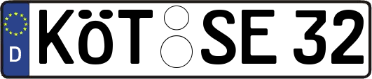 KÖT-SE32