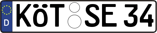 KÖT-SE34