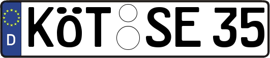 KÖT-SE35