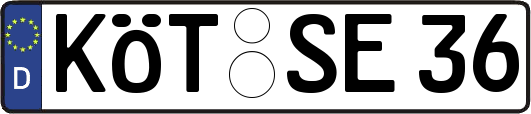 KÖT-SE36