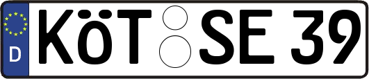KÖT-SE39