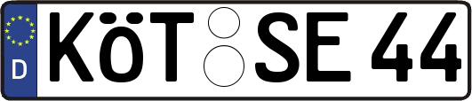 KÖT-SE44