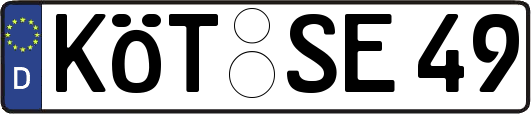 KÖT-SE49