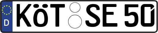 KÖT-SE50