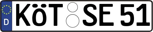 KÖT-SE51