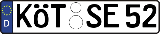 KÖT-SE52