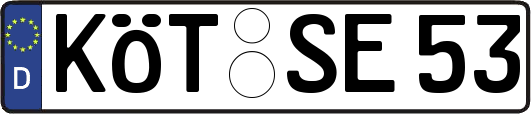 KÖT-SE53