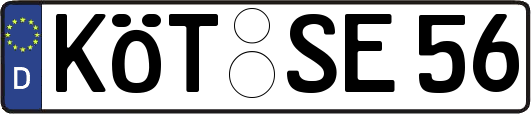 KÖT-SE56