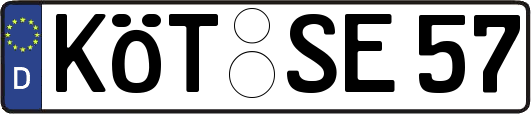 KÖT-SE57