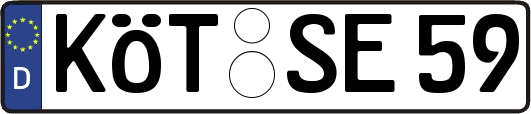 KÖT-SE59
