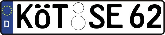 KÖT-SE62