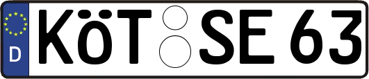 KÖT-SE63