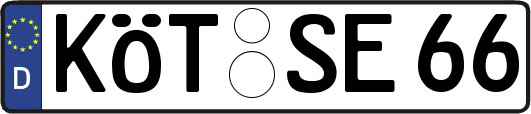 KÖT-SE66