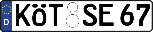 KÖT-SE67