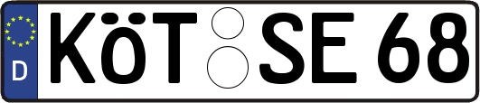 KÖT-SE68
