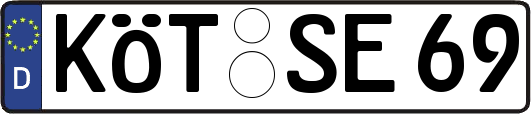 KÖT-SE69