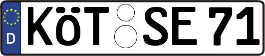 KÖT-SE71