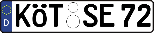 KÖT-SE72