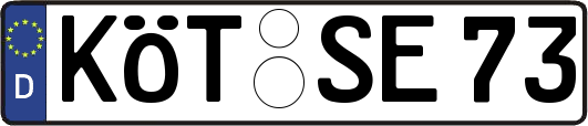 KÖT-SE73
