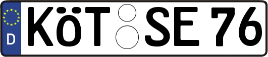 KÖT-SE76