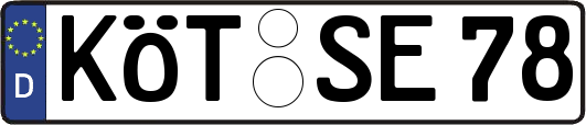 KÖT-SE78