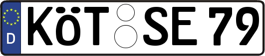 KÖT-SE79