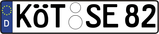 KÖT-SE82