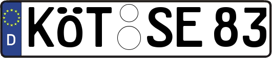 KÖT-SE83